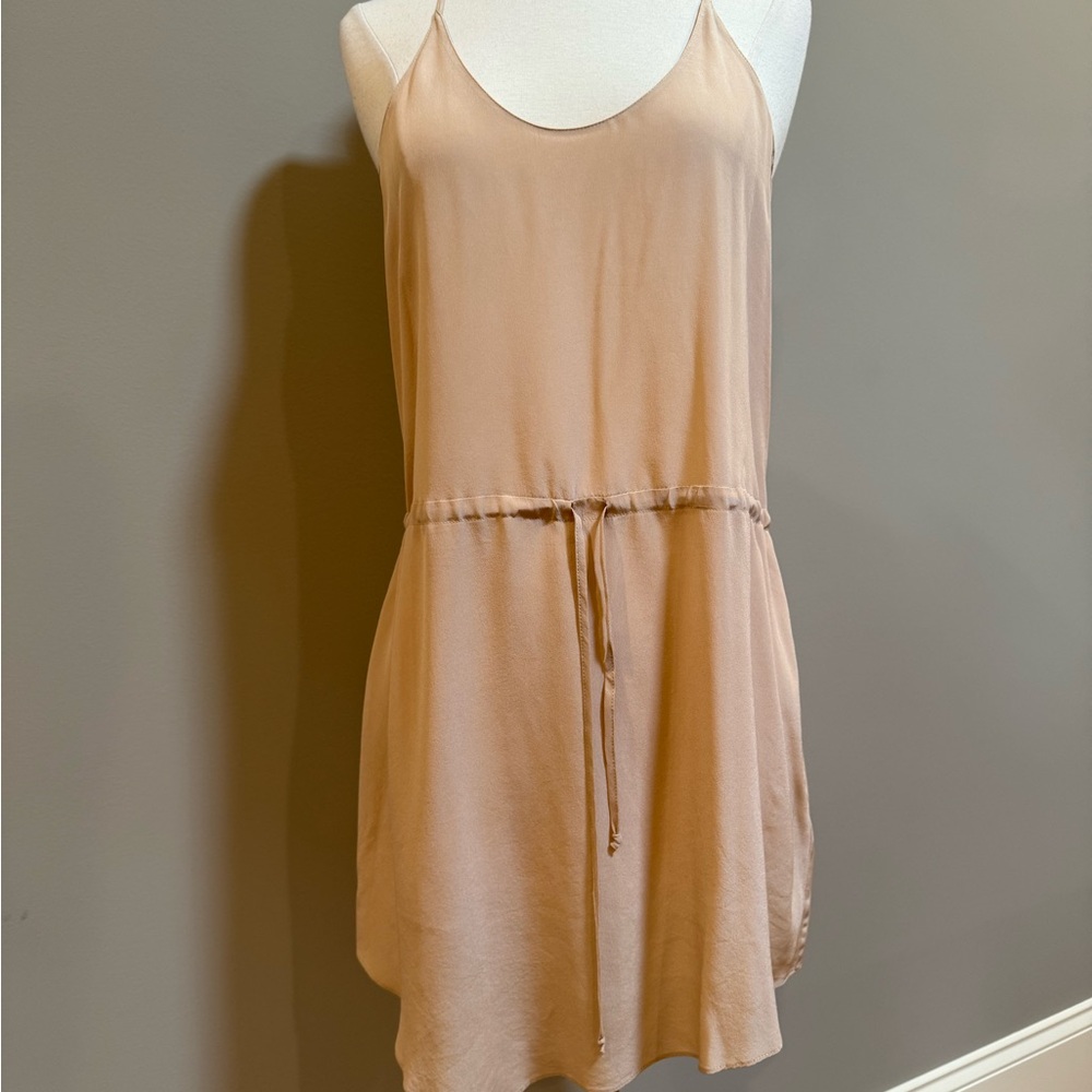 Rory Beca Silk Dress